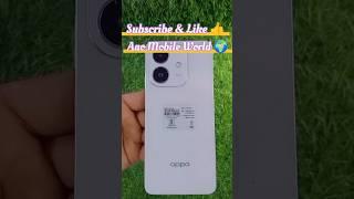 OPPO A3X 5G Mobile Unboxing  OPPO A3X 5G Mobile Wholesale Price... #shorts #viral #oppoa3x5g