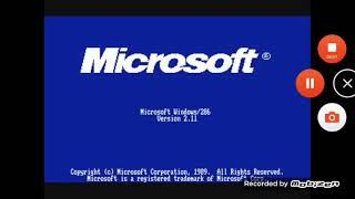 (Reupload MediaStanRay / MSR) Windows Startup And Shutdown Sounds Updated