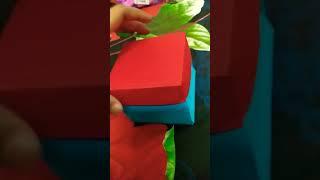 Teachers Day Surprise Gift By Anita #art #craft #creator #shorts #youtubeshorts #subscribe #viral