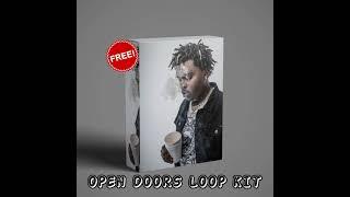 [FREE] Gunna Loop Kit/Gunna, Lil keed Sample Pack 2021"OPEN DOORS"