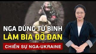 Nga đưa tin giả đã chiếm được Làng Kamianskoye, vùng Zaporizhzhia trong khi nhận thiệt hại nặng nề