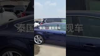 泰国湄索实体车行，主营品牌豪车，缅甸，柬埔寨，老挝可发，欢迎选购合作️acheng6789，微acheng156789