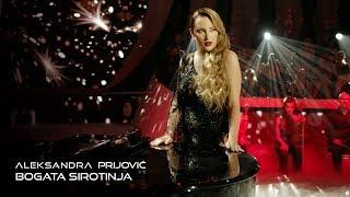 ALEKSANDRA PRIJOVIĆ - BOGATA SIROTINJA (STAGE PERFORMANCE)