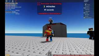 Roblox G.T.I.R.F Meltdown