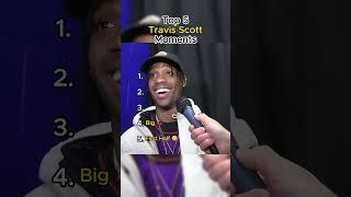 Funny Travis Scott Moments 