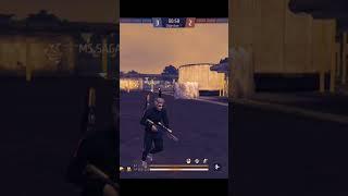 MS Sagar Gaming @ 2 VS 2 @ Free Fire shots Video