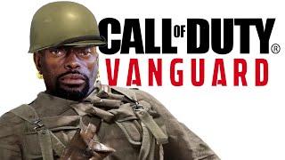 Я зачем-то прошел Call of Duty Vanguard и это полная...