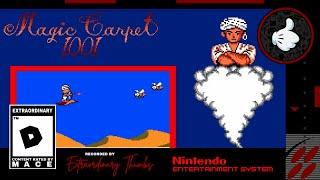 Magic Carpet 1001 - Complete Playthrough