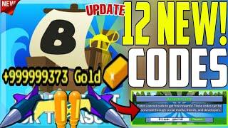 NEW UPDATEBUILD A BOAT FOR TREASURE ROBLOX CODES 2025 - BUILD A BOAT CODES