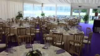 Purvis Marquee Hire Ltd
