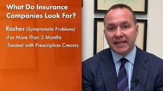 Insurance Coverage After Massive Weight Loss —Video Discussion by Jeffrey Gusenoff, MD