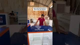 Brilink Murah dan Mewah | Sumux Interior Jepara