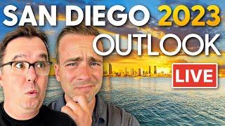 San Diego's 2023 Outlook - Home Values & Top Neighborhoods