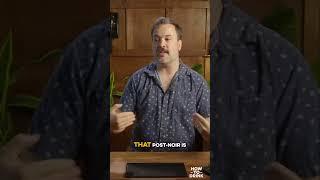 Noir Films Explained