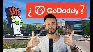 COMPRAR dominio y hosting en GODADDY 2020 (Guía fácil y rápida para principiantes) ️