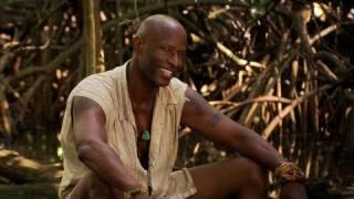 Survivor - Phillip: Man of Mystery