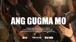 MJ Flores TV - Ang Gugma Mo (Live)