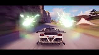 Asphalt 9 - Some 1vs1 Multiplayer in the Apollo N in the Morning - TouchDrive