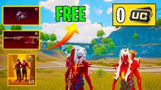 FREE LEGENDARY SKINS | MAXED AMR