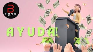 OPM | AYUDA! | Official Music Lyric Video