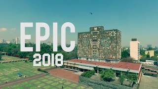 Feria EPIC 2018 - Aztech Robotics