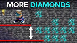 How To Find 50% More Diamonds in Minecraft 1.20.2