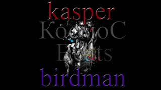 Kasper - birdman (А у меня под сердцем)