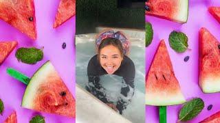 big bank challenge  tiktok #tiktokchallenge #bigbank #viralvideo