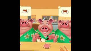An Uninvited Guest Showed Up In Cooking Clash @YuungBreezy #fyp #cookingclash #vr #funny #4u