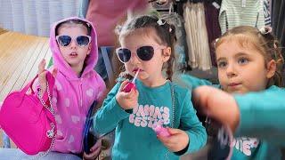 HAZEL Speaking PUNJABI!! She's Just Like Her DADI JI (Grandma)