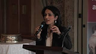 Fight Against Obesity with Dr. Saniea F. Majid 3 of 5