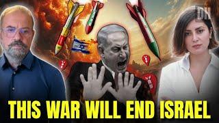 Israel CRUSHED: Hezbollah, Iran, Yemen Decimate IDF | Ghadi Francis & Elijah Magnier