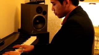 Ordinary People - Calvin Orosa