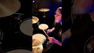 Alabama Shakes: Don't Wanna Fight (Drum Cover Short Version)