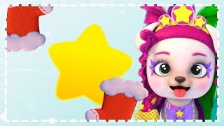 ⭐ DAY 19 ⭐ ADVENT CALENDAR  CHRISTMAS GIVEAWAY  VIP PETS  COLLECTION  CARTOONS for KIDS