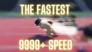 THE FASTEST JAPAN PLAYER IN TRACK AND FIELD ROBLOX || GAMEPLAY #2