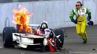 The Tragic Story of Alex Zanardi [Documentary]