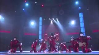 Jabbawockeez Чемпионы мира по хип хоп танцам