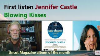 Senior reacts to Jennifer Castle "Blowing Kisses" (Episode 405)