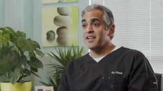 Meet Dr. Patel @ Lorton Springfield Dental Implant & Oral Surgery