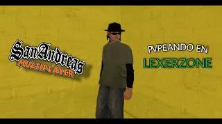 PVPEANDO EN LEXERZONE | NeyLooxer