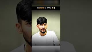 52 CR Ki Daru  Anurag Dwivedi #shorts #anuragdwivedi #ipl