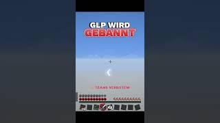 GLP wird gebannt  #shorts #paluten #palutenshorts