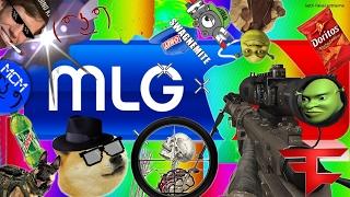 MLG MONTAGE