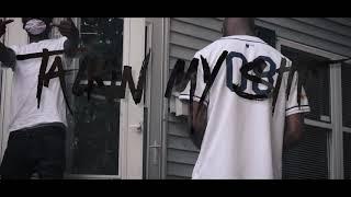 Ntb Slvtty “Talkin my shit” (Official Music Video)