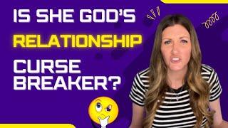 Breaking The Curse Of Singleness   Daniella Shama