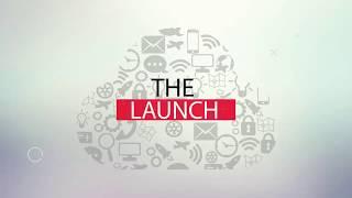 The Launch - After Movie