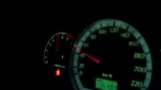 Daewoo Nubira 1.6 sx