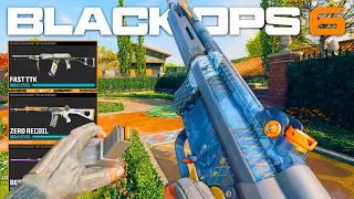 Black Ops 6: The Top 10 Weapons AFTER UPDATE You Need to Try... (BO6 Season 1 Reloaded Best Guns)