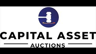 Capital Asset Auctions - IBidder Guide